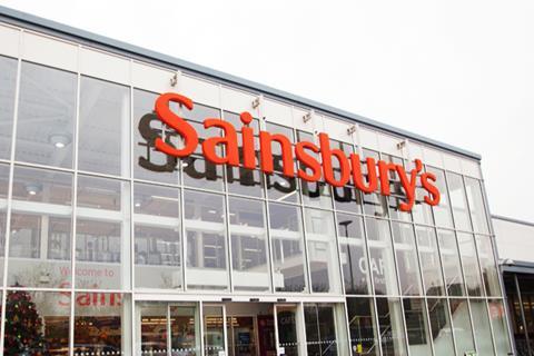 Sainsburys