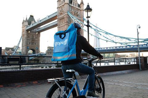 Gopuff_bike_delivery