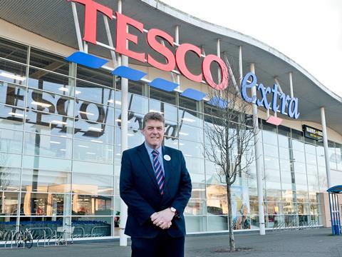 Tesco Solent Road, Havant: Grocer 33 store of the week