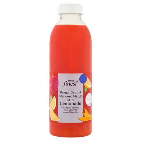 Tesco_Finest_Dragon_Fruit___Alphonso_Mango_Still_Lemonade_750ml