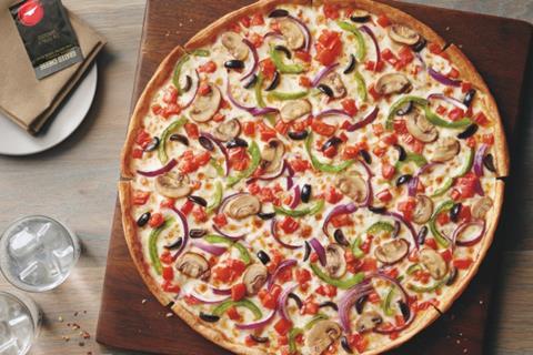 Pizza Hut