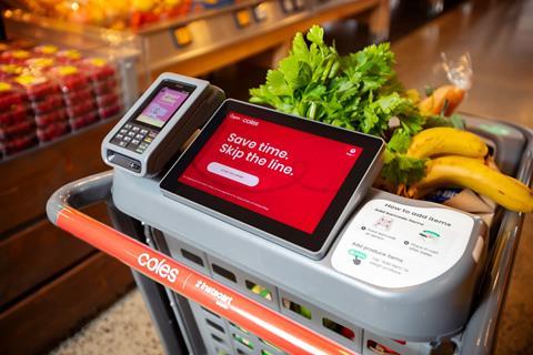 PIC FOR EXAMPLES BOX OUT Smart_Trolley_Digital_Screen