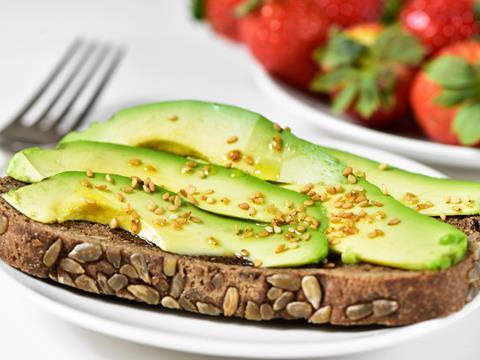 Avo toast one use