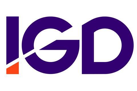 IGD Logo