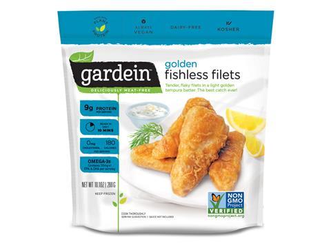 Gardein