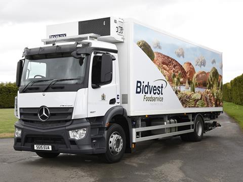 Bidvest Foodservice