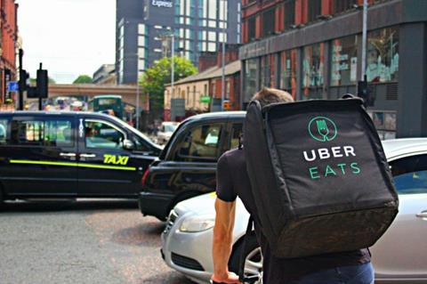 UBEReats