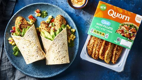 Quorn Jerk mini fillets_16x9