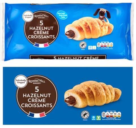 Lidl packaging update