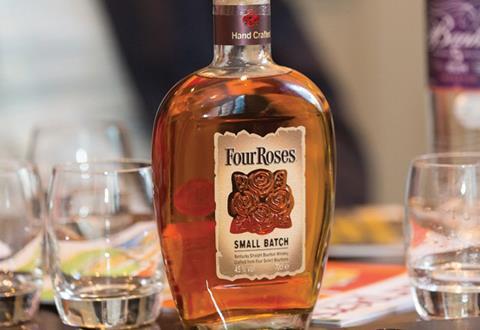 Four Roses