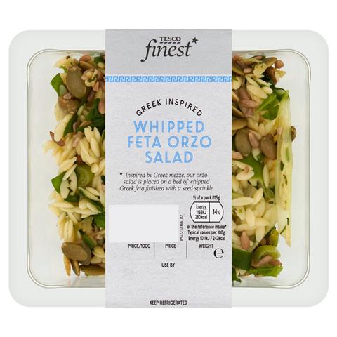 Tesco_Finest_Greek_Inspired_Whipped_Feta_Orzo_Salad_230g