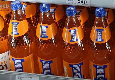 Irn-Bru