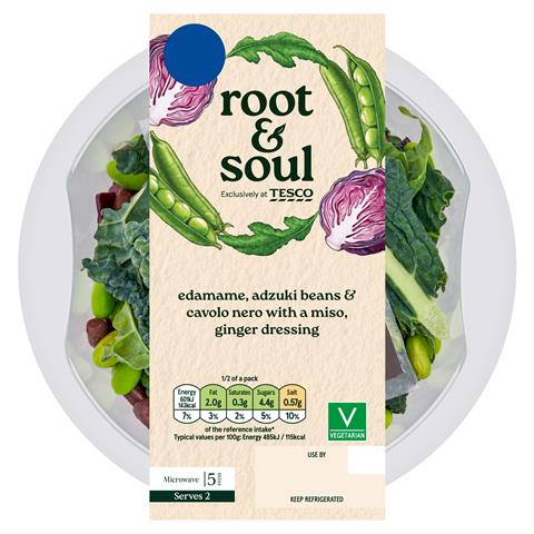 Tesco_Root___Soul_Edamame__Adzuki_Beans___Cavolo_Nero_with_a_Miso__Ginger_Dressing_300g