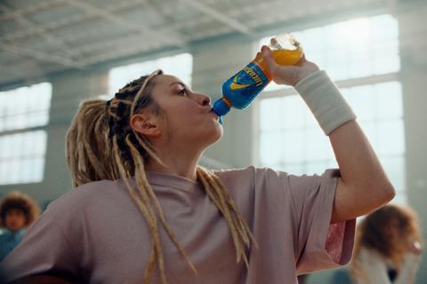 Bring The Energy 2