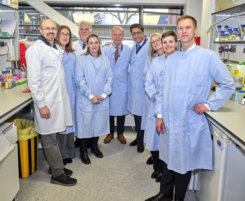 Iceland joins retail collective joining forces to raise awareness about Prostate Cancer