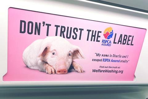 rspca assured campaign