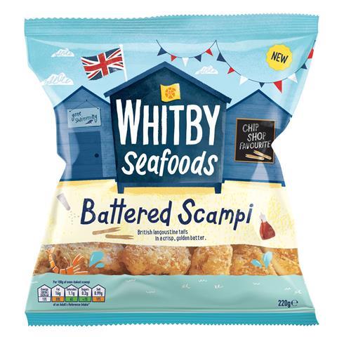 2012337_Whitby Seafoods Battered Scampi 220g_Illo (1080x1080p)