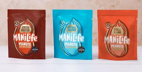 MANILIFE 25G GROUP SHOT