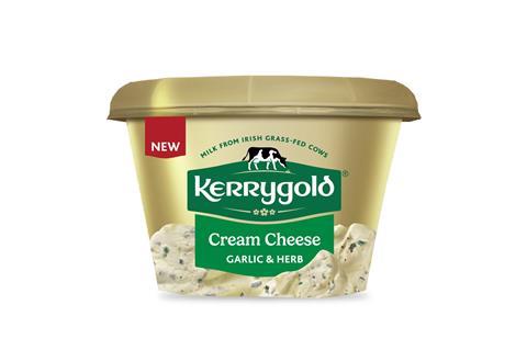 kerrygold cream cheese garlic herb