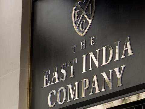 East India Company