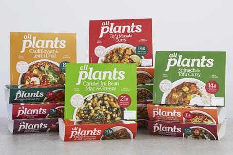 All Plants