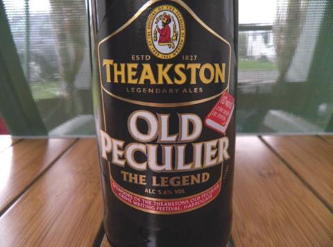 Old Peculier