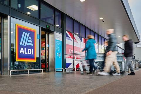 Aldi reveals which towns and cities will benefit from record £1.6bn expansion plan