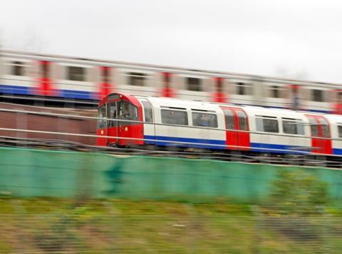 London Underground