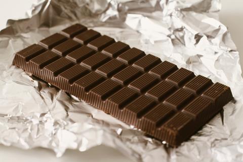 How are chocolate bars and brands navigating HFSS rules?