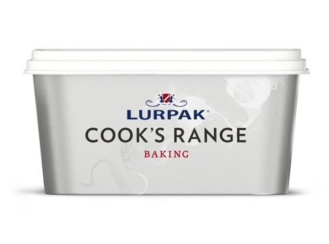 Lurpak Baking Butter