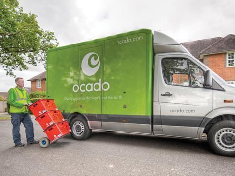 Ocado