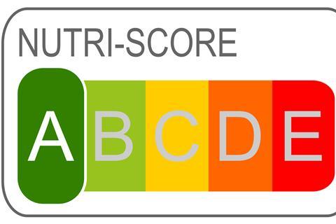 Nutriscore