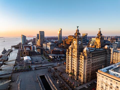 liverpool