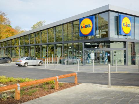 lidl