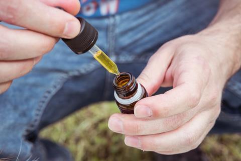 hemp cbd oil