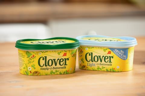 Clover