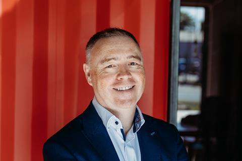 Nigel Cairns Deli Lites