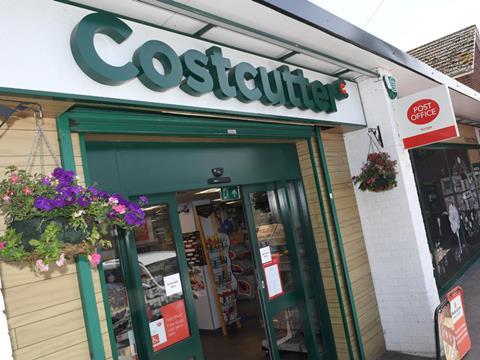 Costcutter