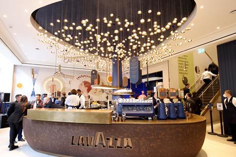 Lavazza store (9)