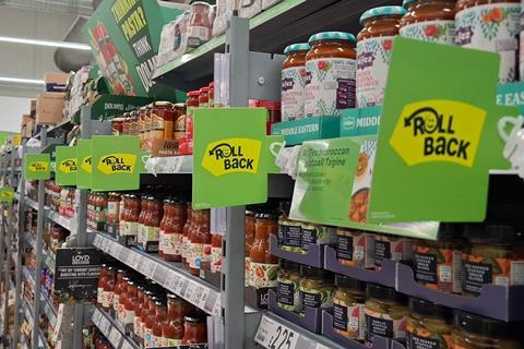 Asda Rollback 2