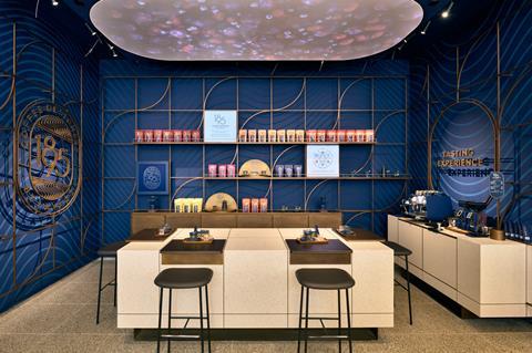 Lavazza store (3)