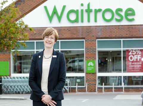 jenny candy waitrose willerby