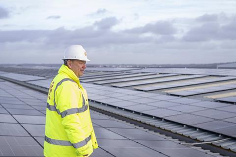 Alex Simpkin Avonmouth 1