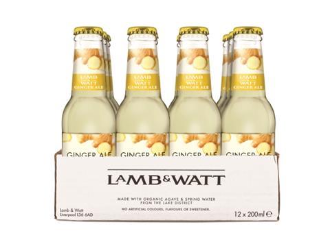 Lamb & Watt