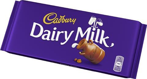 Cadbury Dairy Milk 200g