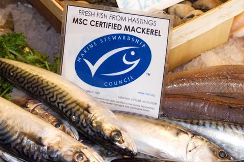 msc certified fish