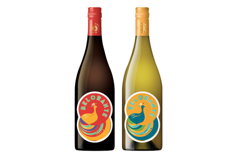Belorante wines