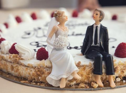 Wedding cake_marriage