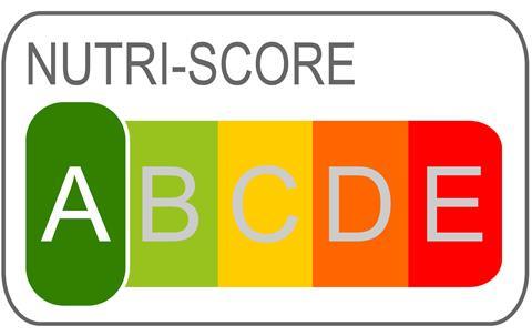 Nutriscore