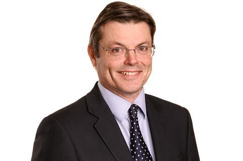 Patrick Lewis - John Lewis Partnership - Executive Director Finance